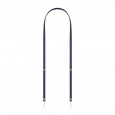 Crossbody Strap - Blue