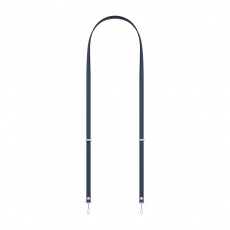 Crossbody Strap - Blue Crossbody Strap - Blue