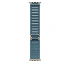 Watch Acc/49/Light Blue Alpine Loop-M-N.Titan