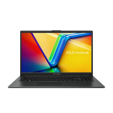 ASUS Vivobook Go 15 OLED/E1504FA/R5-7520U/15,6"/FHD/8GB/512GB SSD/AMD int/W11H/Black/2R