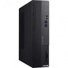 ASUS ExpertCenter D500SA/i3-10100 (4C/8T)/8GB/256GB SSD/WIFI+BT/TPM/KL+M/W10P/Black/3Y PUR ASUS ExpertCenter D500SA/i3-10100 (4C/8T)/8GB/256GB SSD/WIFI+BT/TPM/KL+M/W10P/Black/3Y PUR