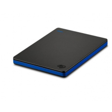 Seagate Game Drive/4TB/HDD/Externí/2.5"/Černá/2R Seagate Game Drive/4TB/HDD/Externí/2.5"/Černá/2R