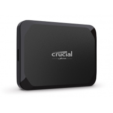 Crucial X9/1TB/SSD/Externí/Černá/3R