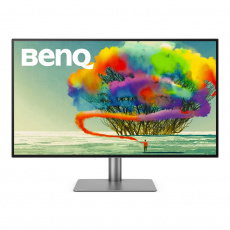 32" LED BenQ PD3220U - 4K UHD,IPS,HDMI,USB,DP,rep 32" LED BenQ PD3220U - 4K UHD,IPS,HDMI,USB,DP,rep