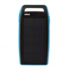 Doerr SC-15000 SOLAR PowerBank Doerr SC-15000 SOLAR PowerBank