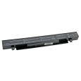 Baterie AVACOM pro Asus X550, K550,  Li-Ion 14,4V 2200mAh