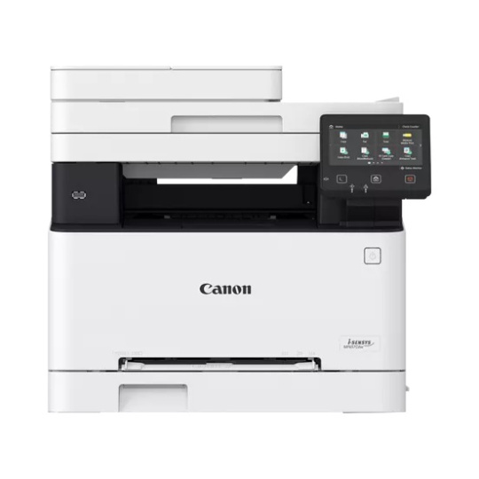 Canon i-SENSYS/MF657Cdw/MF/Laser/A4/LAN/Wi-Fi/USB