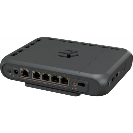 MikroTik MA53UG+HbeH, hAP be3 Media MikroTik MA53UG+HbeH, hAP be3 Media