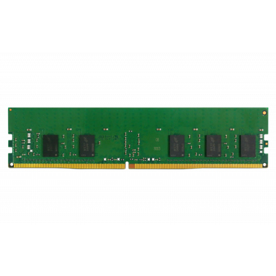 QNAP 8GB DDR4 RAM, 3200MHz, RDIMM