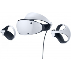 PS5 - PlayStation VR2