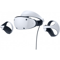 PS5 - PlayStation VR2 PS5 - PlayStation VR2