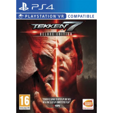 PS4 - Tekken 7 PS4 - Tekken 7