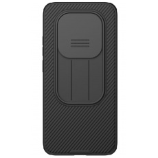 Nillkin CamShield PRO Zadní Kryt pro Xiaomi Redmi Note 15 Pro 5G Black