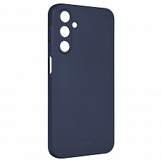 Kryt FIXED Story pro Samsung Galaxy A25 5G, modrý Kryt FIXED Story pro Samsung Galaxy A25 5G, modrý