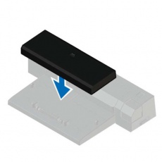 Dell Latitude E-Docking Spacer, 5000 + 7000 series Dell Latitude E-Docking Spacer, 5000 + 7000 series