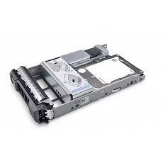 Dell/1,2TB/HDD/3.5"/SAS/10k RPM/1R Dell/1,2TB/HDD/3.5"/SAS/10k RPM/1R