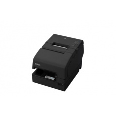 Epson TM-H6000V-216: P-USB, MICR, Black Epson TM-H6000V-216: P-USB, MICR, Black