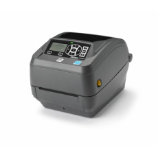 ZebraZD500,TT,203dpi,USB/RS232/LPT/WiFi,BT,PeelROW ZebraZD500,TT,203dpi,USB/RS232/LPT/WiFi,BT,PeelROW