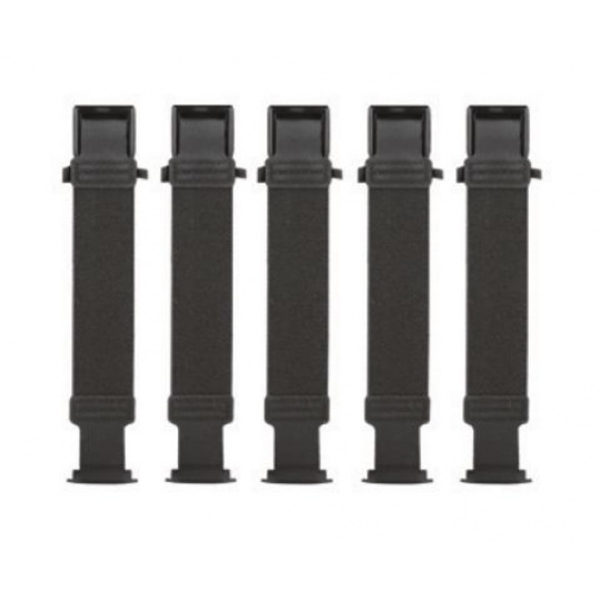 CK65 Handstrap Kit, 5 pk