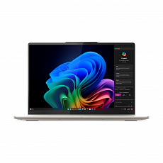 Lenovo Yoga 7 2-in-1/16AKP10/AI7-350/16"/2880x1800/T/32GB/1TB/AMD int/W11P/Seashell/3R On-Site