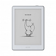 E-book ONYX BOOX GO 6 (Gen II), stone, 6" Carta 1300, 32GB, Bluetooth, Android 11, E-ink displej
