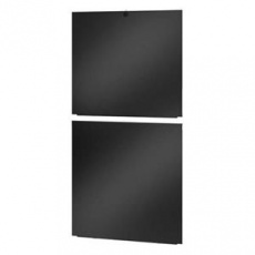 APC Easy Rack Side Panel 42U/1200mm Deep Split Side Panels Black Qty 2