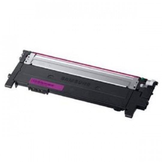 HP - Samsung toner CLT-M404S/Magenta/1000 stran