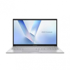 ASUS Vivobook 15 -  i3-1315U/16GB/512GB SSD/15,6"/FHD/IPS/2y PUR/Win 11 Home/stříbrná ASUS Vivobook 15 -  i3-1315U/16GB/512GB SSD/15,6"/FHD/IPS/2y PUR/Win 11 Home/stříbrná
