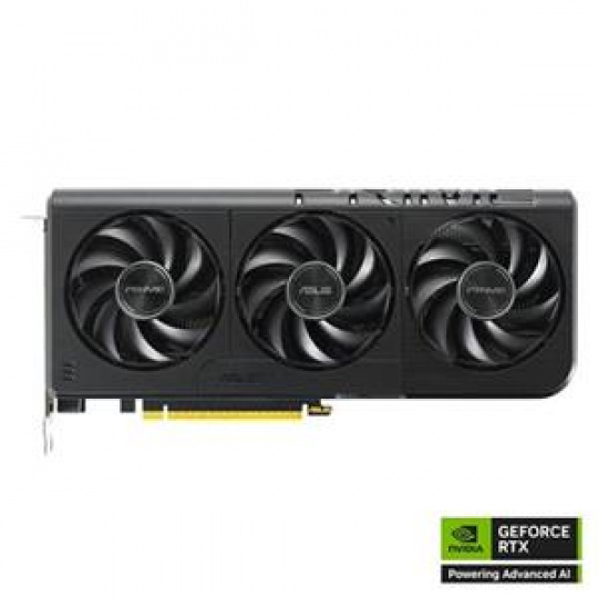 ASUS PRIME-RTX 5060-O8G - 8GB/1x HDMI/3x DP/550W