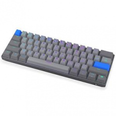 Endorfy Thock V2 Compact Wireless Klávesnice,herní,bezdr.,mechan.,Endorfy Yellow,CZ/SK layout,60% vel.,ARGB,hliník,BT,2,4GHz USB,š Endorfy Thock V2 Compact Wireless Klávesnice,herní,bezdr.,mechan.,Endorfy Yellow,CZ/SK layout,60% vel.,ARGB,hliník,BT,2,4GHz USB,š