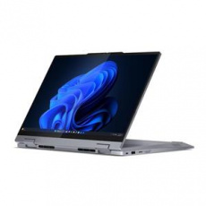 Lenovo ThinkBook 14 2-in-1 G5 Ultra 5 225U/AI/16GB/512 GB SSD/14" WUXGA Touch/3yOnsite/Win11 Pro/šedá Lenovo ThinkBook 14 2-in-1 G5 Ultra 5 225U/AI/16GB/512 GB SSD/14" WUXGA Touch/3yOnsite/Win11 Pro/šedá