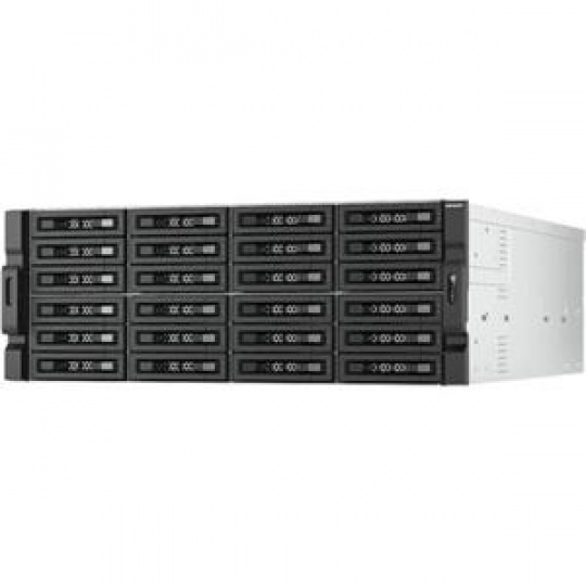 QNAP TL-R2400PES-RP - Rozšiřující jednotka