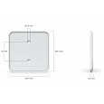 Ubiquiti UACC-FM-16cm, Floating Mount, 16cm pro UX7