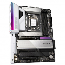 GIGABYTE Z590 VISION G/LGA 1200/ATX GIGABYTE Z590 VISION G/LGA 1200/ATX