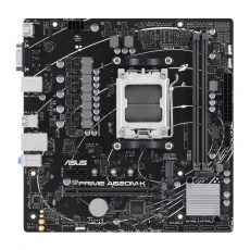 ASUS PRIME A620M-K/AM5/mATX