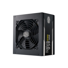 Cooler Master MWE GOLD 850/850W/ATX/80PLUS Gold/Modular Cooler Master MWE GOLD 850/850W/ATX/80PLUS Gold/Modular