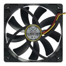 SCYTHE SY1225SL12SL Slip Stream 12cm (500rpm) SCYTHE SY1225SL12SL Slip Stream 12cm (500rpm)