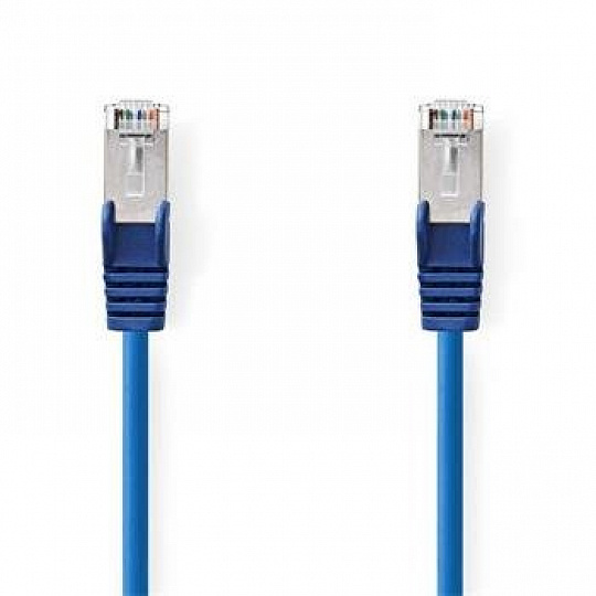 PRIMECOOLER PC-CABSFUTP5E-15blue 15m CAT5E SF/UTP27# blue PRIMECOOLER PC-CABSFUTP5E-15blue 15m CAT5E SF/UTP27# blue
