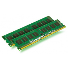Kingston/DDR3/16GB/1600MHz/CL11/2x8GB