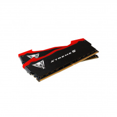 Patriot Viper Xtreme 5/DDR5/48GB/8200MHz/CL38/2x24GB/Black