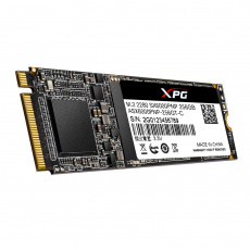 ADATA SX6000 Pro/256GB/SSD/M.2 NVMe/5R ADATA SX6000 Pro/256GB/SSD/M.2 NVMe/5R