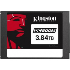 Kingston DC500M/4TB/SSD/2.5"/SATA/5R Kingston DC500M/4TB/SSD/2.5"/SATA/5R