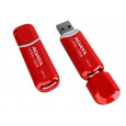 ADATA UV150/32GB/USB 3.2/USB-A/Červená