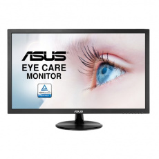 PROMO 22" LED Asus VP228DE - Full HD, 16:9, D-sub PROMO 22" LED Asus VP228DE - Full HD, 16:9, D-sub