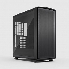 Fractal Design Summit Blackout TG Light Tint Fractal Design Summit Blackout TG Light Tint