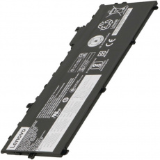 Lenovo originální baterie 11,58V 4708mAh pro ThinkPad X1 Carbon Type 20HQ/20HR20KG/20KH/20K3/20K4 Lenovo originální baterie 11,58V 4708mAh pro ThinkPad X1 Carbon Type 20HQ/20HR20KG/20KH/20K3/20K4