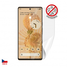 Screenshield Anti-Bacteria GOOGLE Pixel 6 Pro 5G folie na displej Screenshield Anti-Bacteria GOOGLE Pixel 6 Pro 5G folie na displej