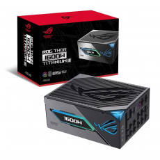 ASUS ROG-THOR-1600P3-GAMING ASUS ROG-THOR-1600P3-GAMING