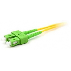 FO patchkabel DUPLEX SC/APC- SC/APC 9/125 SM 2m, OS2 FO patchkabel DUPLEX SC/APC- SC/APC 9/125 SM 2m, OS2