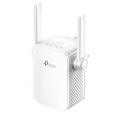 TP-Link RE205 AC750 Wifi Range Extender/AP, 1x10/100 RJ45, power schedule TP-Link RE205 AC750 Wifi Range Extender/AP, 1x10/100 RJ45, power schedule